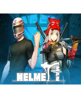 Helmetman Steam Key GLOBAL